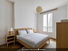 For sale Apartment Paris-14eme-arrondissement  53 m2 3 pieces