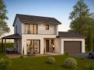 For sale House Champagney  118 m2