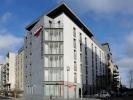 For sale Apartment Asnieres-sur-seine  56 m2 3 pieces