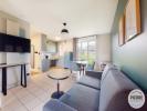 Vente Appartement Bois-d'arcy 3 pieces 66 m2