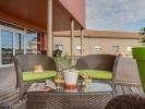 For sale Apartment Lathus-saint-remy 23 m2
