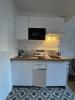 For rent Apartment Nantes  21 m2