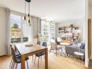 For sale Apartment Courbevoie  61 m2 3 pieces