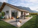 Vente Maison Sallanches  4 pieces 90 m2