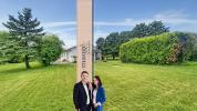 Vente Maison Moissieu-sur-dolon  6 pieces 122 m2