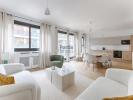 Vente Appartement Paris  4 pieces 89 m2