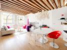 Vente Appartement Paris-1er-arrondissement  4 pieces 102 m2
