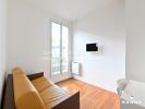 For rent Apartment Paris-19eme-arrondissement  25 m2 2 pieces
