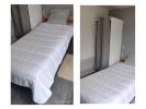 Location Appartement Evry  24 m2