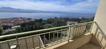 Vente Appartement Ajaccio BELVEDERE 3 pieces 88 m2