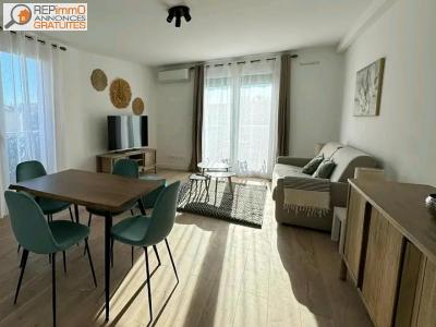 Annonce Location 2 pi�ces Appartement Toulouse 31