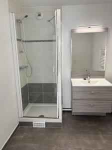 Louer Appartement Rosny-sous-bois 750 euros