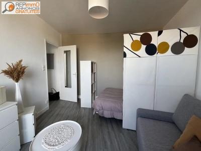 Louer Appartement 26 m2 Toulouse
