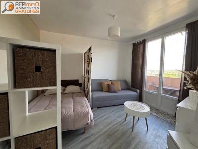 Louer Appartement Toulouse 500 euros