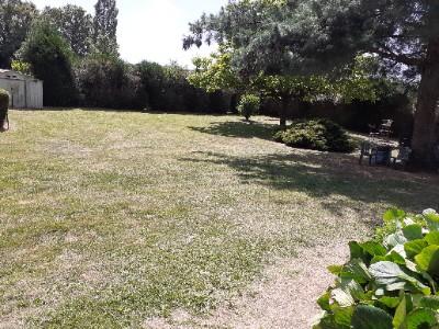 Acheter Maison 128 m2 Houlbec-cocherel