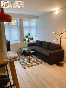 For rent Nice rue Bonaparte 2 rooms 40 m2 Alpes Maritimes (06000) photo 2