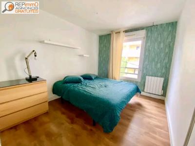 Louer Appartement Toulouse 500 euros