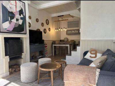 Acheter Maison 63 m2 Trouville-sur-mer