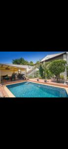 Annonce Vente 5 pi�ces Maison Plan-de-cuques 13