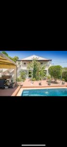 Acheter Maison 119 m2 Plan-de-cuques