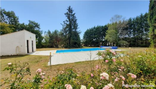 Annonce Vente 4 pi�ces Maison Mirambeau 17