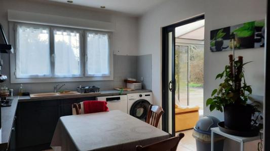 Acheter Maison 100 m2 Mirambeau
