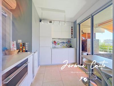 Acheter Appartement Nimes Gard