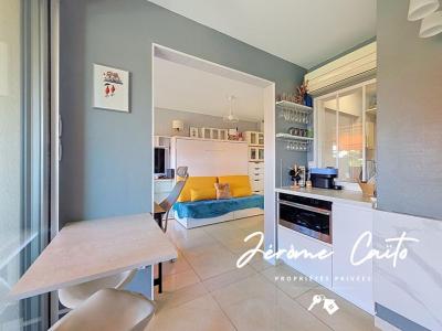 Acheter Appartement Nimes 89000 euros