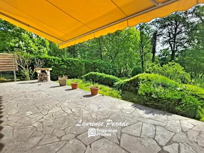 Annonce Vente 5 pi�ces Maison Montpon-menesterol 24