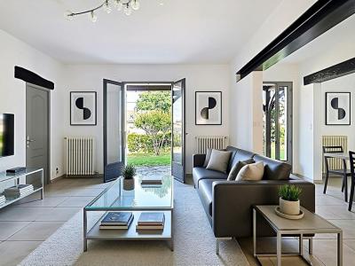 Acheter Maison 121 m2 Montpon-menesterol