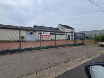 For sale Chalon-sur-saone 6 rooms 540 m2 Saone et loire (71100) photo 0