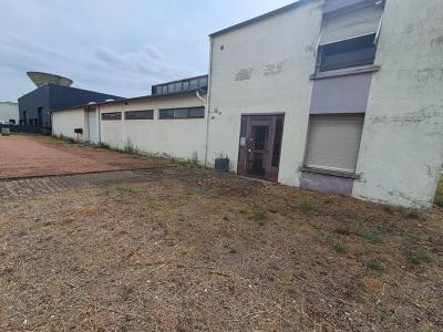Annonce Vente Parking Chalon-sur-saone 71