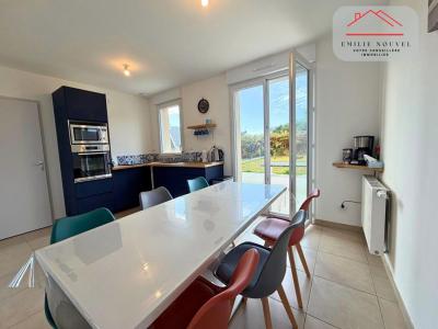 For sale Kerbors L-ARMOR 4 rooms 83 m2 Cotes d'armor (22610) photo 2