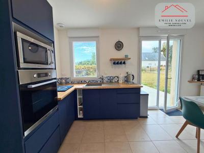 For sale Kerbors L-ARMOR 4 rooms 83 m2 Cotes d'armor (22610) photo 3