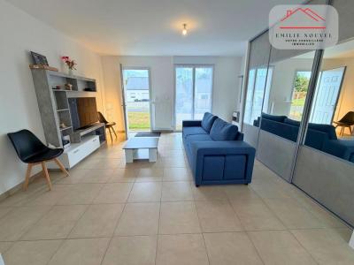 For sale Kerbors L-ARMOR 4 rooms 83 m2 Cotes d'armor (22610) photo 4