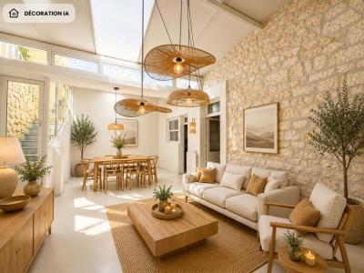 Acheter Maison 150 m2 Angouleme