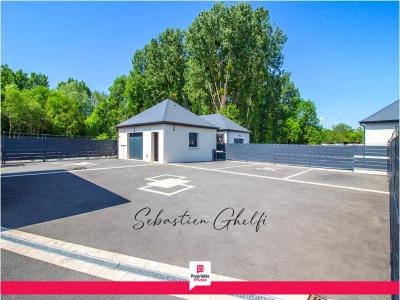 For sale Chemery LE-CONTROIS-EN-SOLOGNE 5 rooms 121 m2 Loir et cher (41700) photo 3