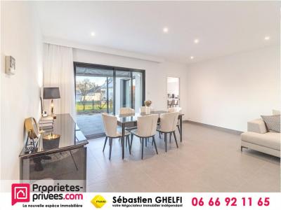 Acheter Maison 130 m2 Romorantin-lanthenay