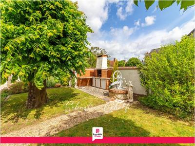 For sale Chemery LE-CONTROIS-EN-SOLOGNE 6 rooms 112 m2 Loir et cher (41700) photo 3