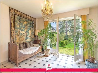 For sale Romorantin-lanthenay 11 rooms 198 m2 Loir et cher (41200) photo 3