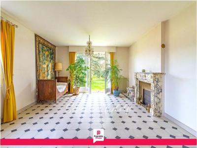 For sale Romorantin-lanthenay 11 rooms 198 m2 Loir et cher (41200) photo 4