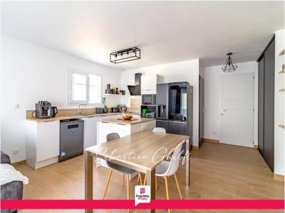For sale Chemery LE-CONTROIS-EN-SOLOGNE 6 rooms 95 m2 Loir et cher (41700) photo 4