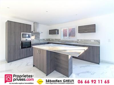 For sale Chemery LE-CONTROIS-EN-SOLOGNE 5 rooms 138 m2 Loir et cher (41700) photo 2