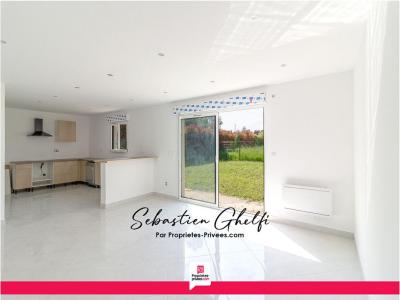 For sale Chemery LE-CONTROIS-EN-SOLOGNE 5 rooms 113 m2 Loir et cher (41700) photo 4