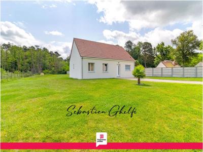 Annonce Vente 5 pi�ces Maison Selles-sur-cher 41