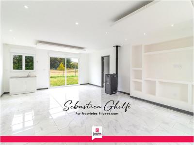 Acheter Maison Gy-en-sologne 169000 euros