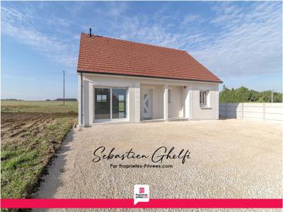 For sale Chemery LE-CONTROIS-EN-SOLOGNE 5 rooms 93 m2 Loir et cher (41700) photo 2