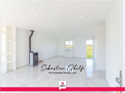For sale Chemery LE-CONTROIS-EN-SOLOGNE 5 rooms 93 m2 Loir et cher (41700) photo 3