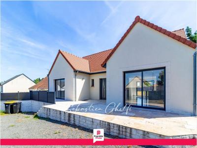 Annonce Vente 4 pi�ces Maison Vineuil 41
