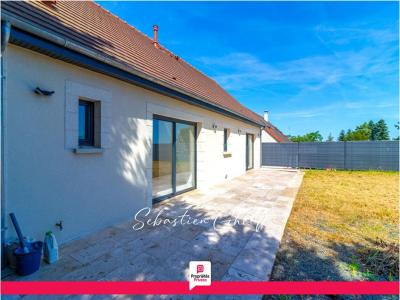 Acheter Maison 117 m2 Vineuil